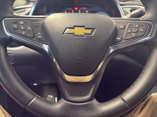 2023 Chevrolet Malibu 1LT 2023 Chevrolet Malibu 1LT