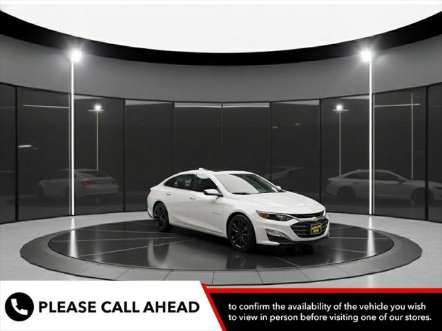2023 Chevrolet Malibu 1LT 2023 Chevrolet Malibu 1LT