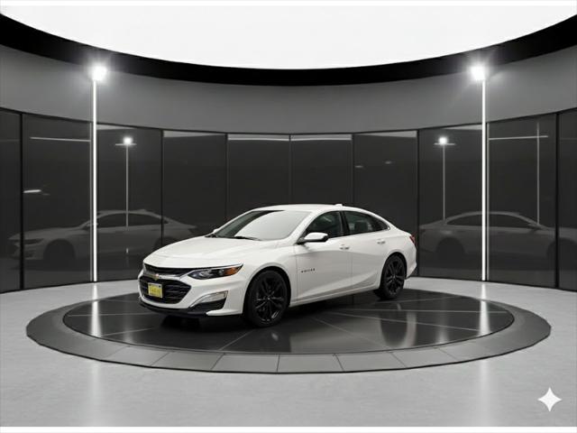 2023 Chevrolet Malibu 1LT 2023 Chevrolet Malibu 1LT