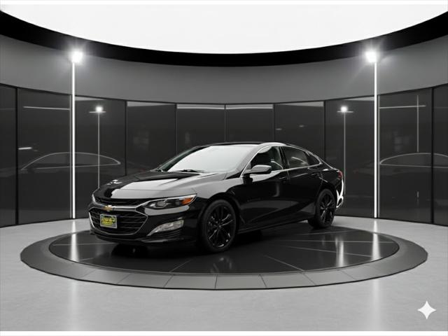 2023 Chevrolet Malibu 1LT