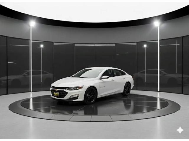 2023 Chevrolet Malibu 1LT