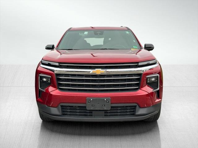 2025 Chevrolet Traverse AWD LT 2025 Chevrolet Traverse AWD LT