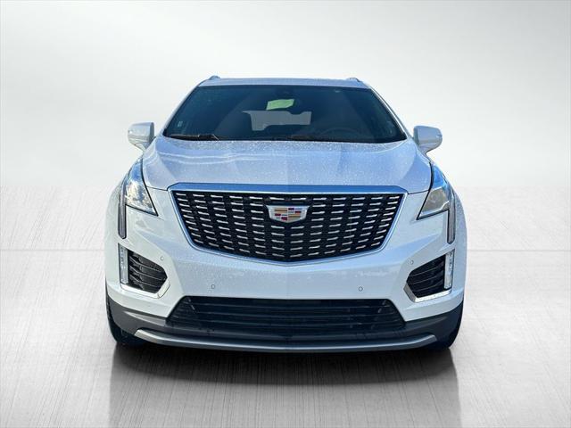 2025 Cadillac XT5 AWD Premium Luxury 2025 Cadillac XT5 AWD Premium Luxury