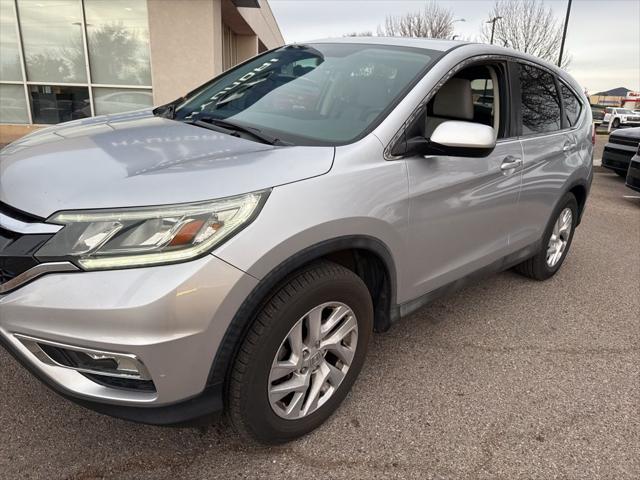 2016 Honda CR-V EX 2016 Honda CR-V EX