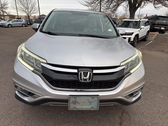 2016 Honda CR-V EX 2016 Honda CR-V EX