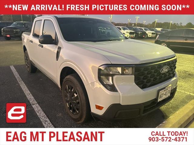 2025 Ford Maverick XL 2025 Ford Maverick XL