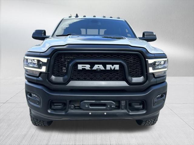 2021 RAM 2500 Power Wagon Crew Cab 4x4 64 Box 2021 RAM 2500 Power Wagon Crew Cab 4x4 64 Box