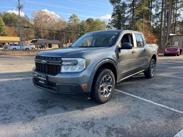 2024 Ford Maverick XLT 2024 Ford Maverick XLT