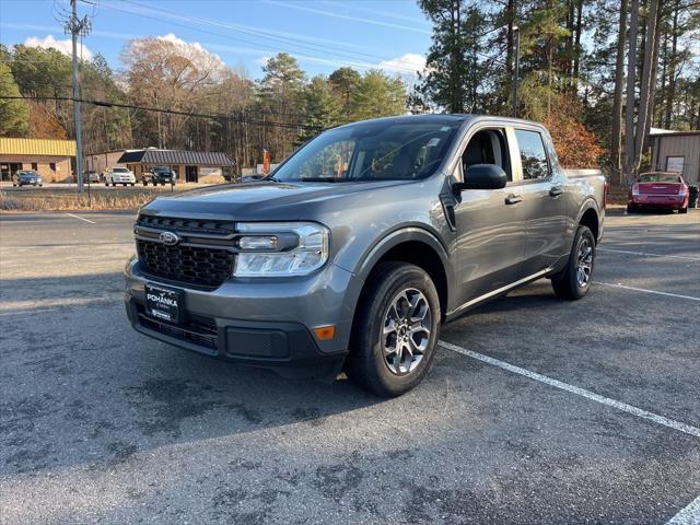 2024 Ford Maverick XLT 2024 Ford Maverick XLT