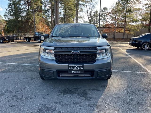 2024 Ford Maverick XLT 2024 Ford Maverick XLT