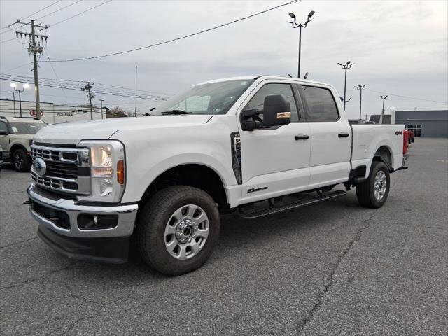2024 Ford F-250 XLT 2024 Ford F-250 XLT