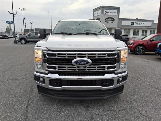 2024 Ford F-250 XLT 2024 Ford F-250 XLT