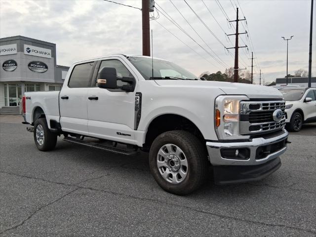 2024 Ford F-250 XLT 2024 Ford F-250 XLT