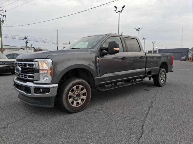 2024 Ford F-250 XLT