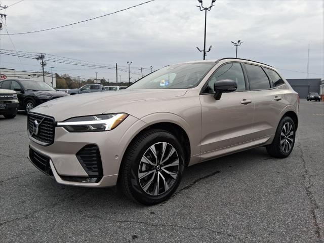 2025 Volvo XC60 B5 Plus 2025 Volvo XC60 B5 Plus