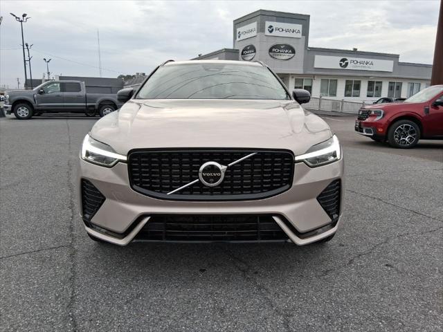2025 Volvo XC60 B5 Plus 2025 Volvo XC60 B5 Plus