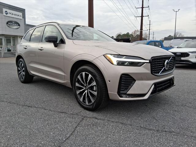 2025 Volvo XC60 B5 Plus 2025 Volvo XC60 B5 Plus