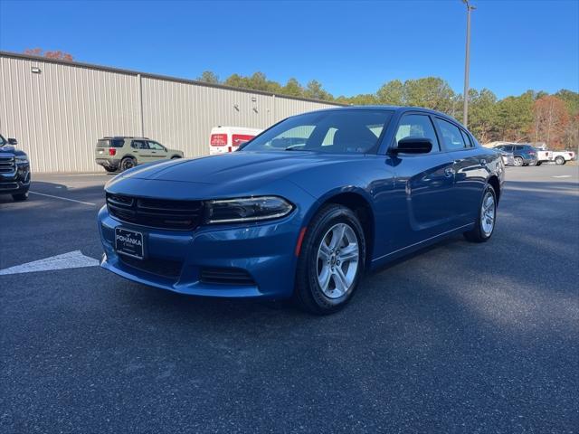 2023 Dodge Charger SXT 2023 Dodge Charger SXT