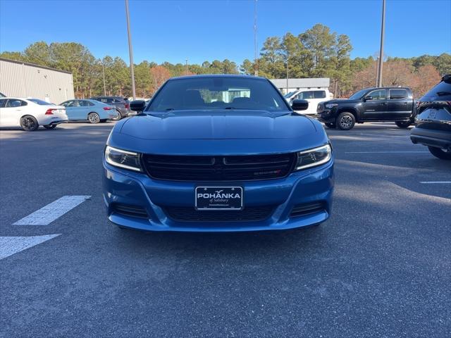 2023 Dodge Charger SXT 2023 Dodge Charger SXT