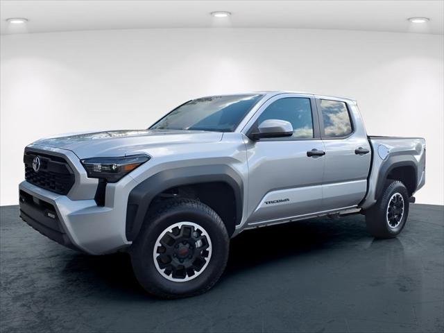 2024 Toyota Tacoma TRD Off Road 2024 Toyota Tacoma TRD Off Road