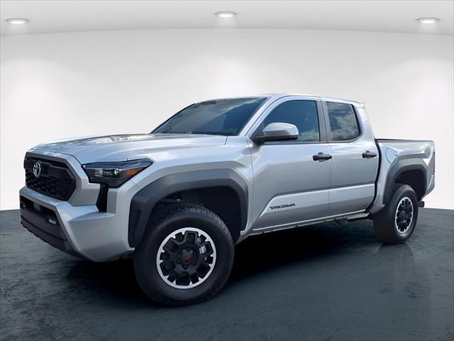 2024 Toyota Tacoma TRD Off Road 2024 Toyota Tacoma TRD Off Road