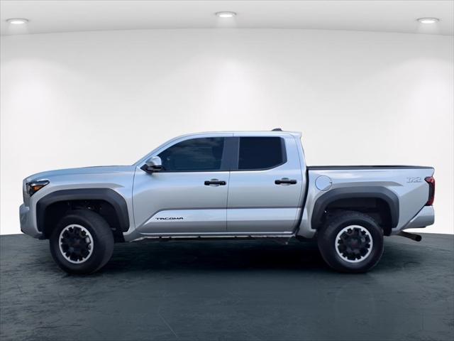 2024 Toyota Tacoma TRD Off Road 2024 Toyota Tacoma TRD Off Road