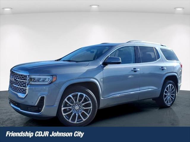 2023 GMC Acadia AWD Denali