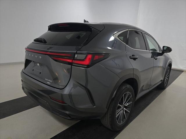 2023 Lexus NX 350 Premium