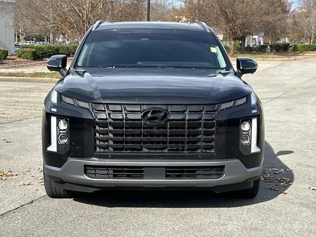 2023 Hyundai Palisade Limited 2023 Hyundai Palisade Limited