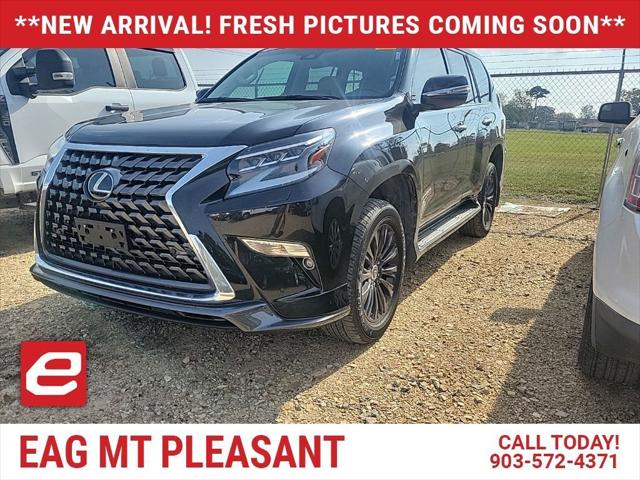 2023 Lexus GX 460 Premium 2023 Lexus GX 460 Premium
