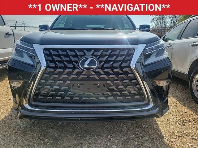 2023 Lexus GX 460 Premium 2023 Lexus GX 460 Premium