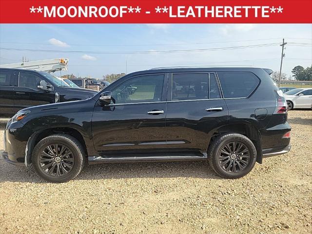 2023 Lexus GX 460 Premium 2023 Lexus GX 460 Premium