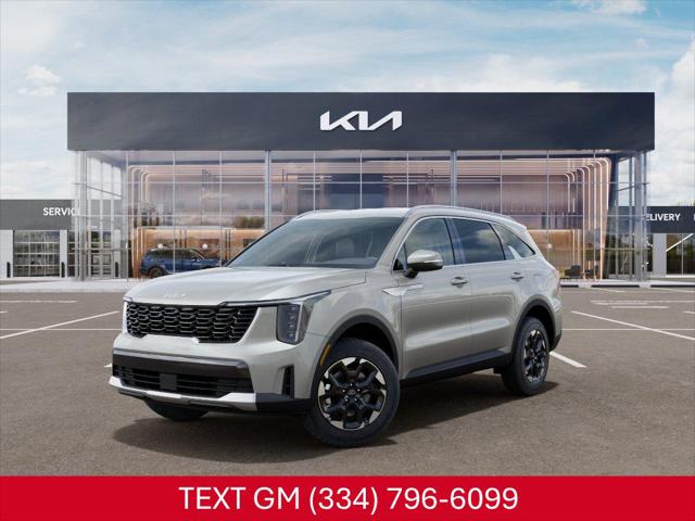 2026 Kia Sorento S for sale in Kingsport, TN