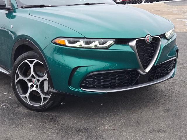2024 Alfa Romeo Tonale Ti EAWD