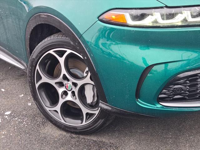 2024 Alfa Romeo Tonale Ti EAWD