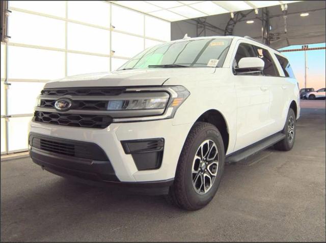 2024 Ford Expedition XLT MAX 2024 Ford Expedition XLT MAX