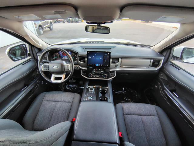 2024 Ford Expedition XLT MAX 2024 Ford Expedition XLT MAX