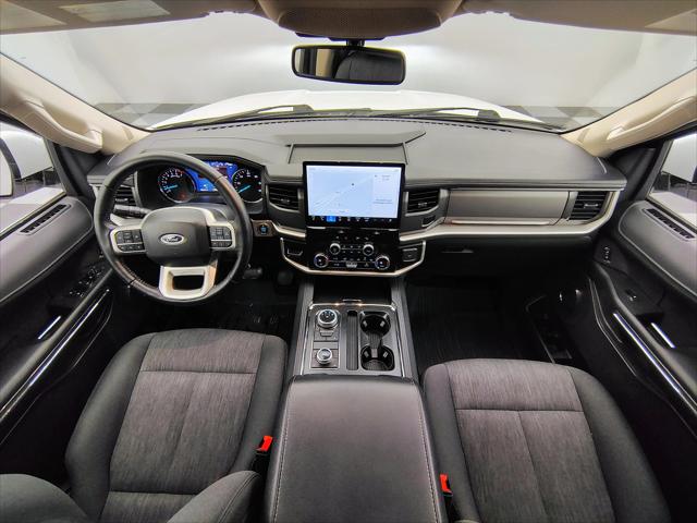 2024 Ford Expedition XLT MAX 2024 Ford Expedition XLT MAX