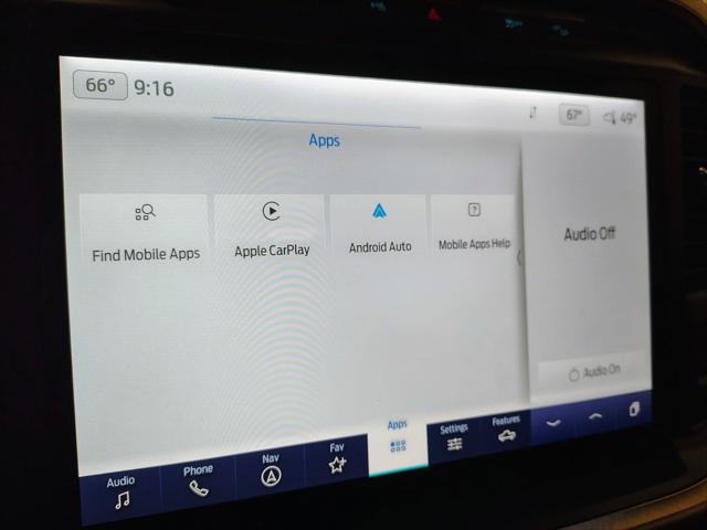 2022 Ford F-150 King Ranch 2022 Ford F-150 King Ranch