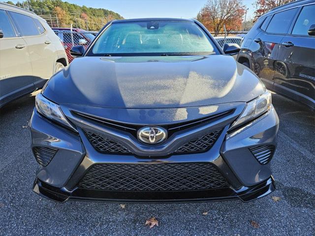 2024 Toyota Camry TRD V6 2024 Toyota Camry TRD V6