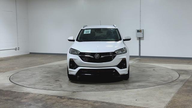 2021 Buick Encore GX FWD Select