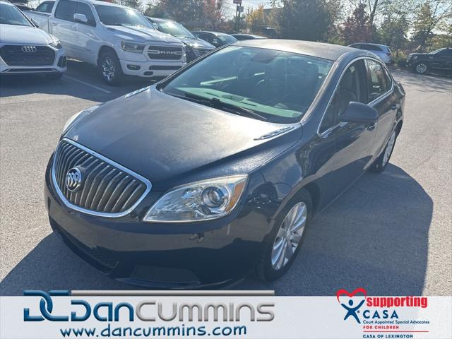 2016 Buick Verano 1SV 2016 Buick Verano 1SV