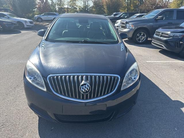2016 Buick Verano 1SV 2016 Buick Verano 1SV