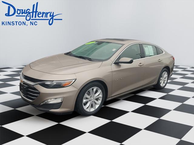 2024 Chevrolet Malibu FWD 1LT 2024 Chevrolet Malibu FWD 1LT