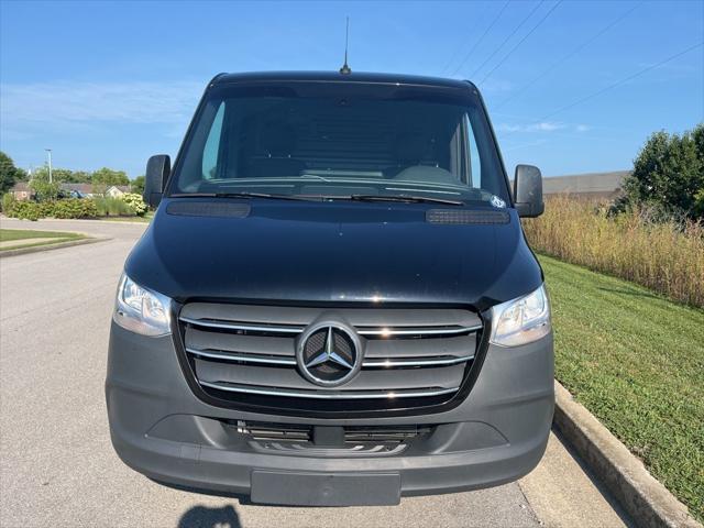 2023 Mercedes-Benz Sprinter 2500 Standard Roof 4-Cyl Diesel