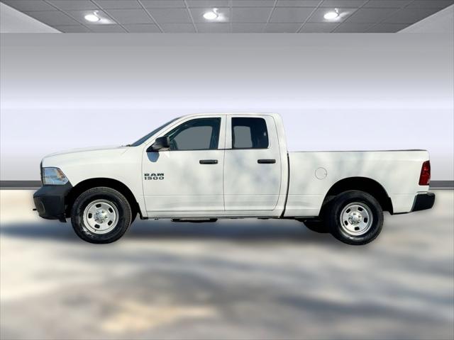 2016 RAM 1500 Tradesman 2016 RAM 1500 Tradesman