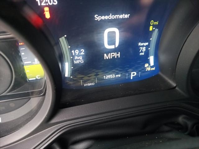 2024 Jeep Wrangler 4xe Rubicon 4xe 2024 Jeep Wrangler 4xe Rubicon 4xe