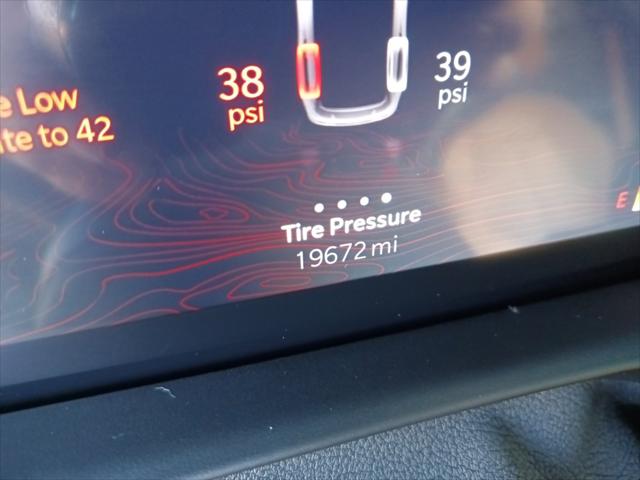 2024 Jeep Grand Cherokee L Summit Reserve 4x4 2024 Jeep Grand Cherokee L Summit Reserve 4x4