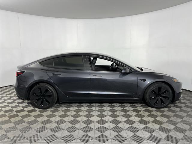 2024 Tesla Model 3 Long Range Dual Motor All-Wheel Drive 2024 Tesla Model 3 Long Range Dual Motor All-Wheel Drive