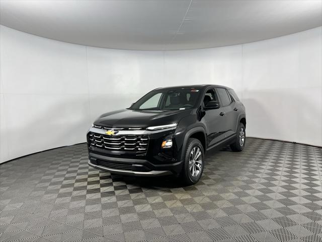 2025 Chevrolet Equinox AWD LT 2025 Chevrolet Equinox AWD LT